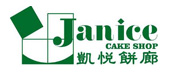 Janice Cake Shop